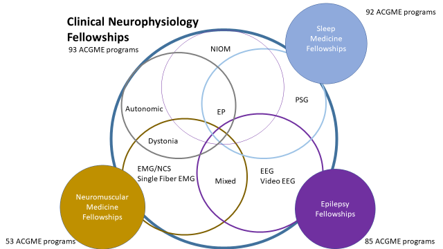 Clinical Neurophysiology Fellowships