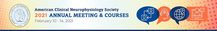 2021 Annual Meeting and Courses, February 10-14, 2021, Virtual