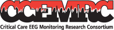 Critical Care EEG Monitoring Research Consortium (CCEMRC)