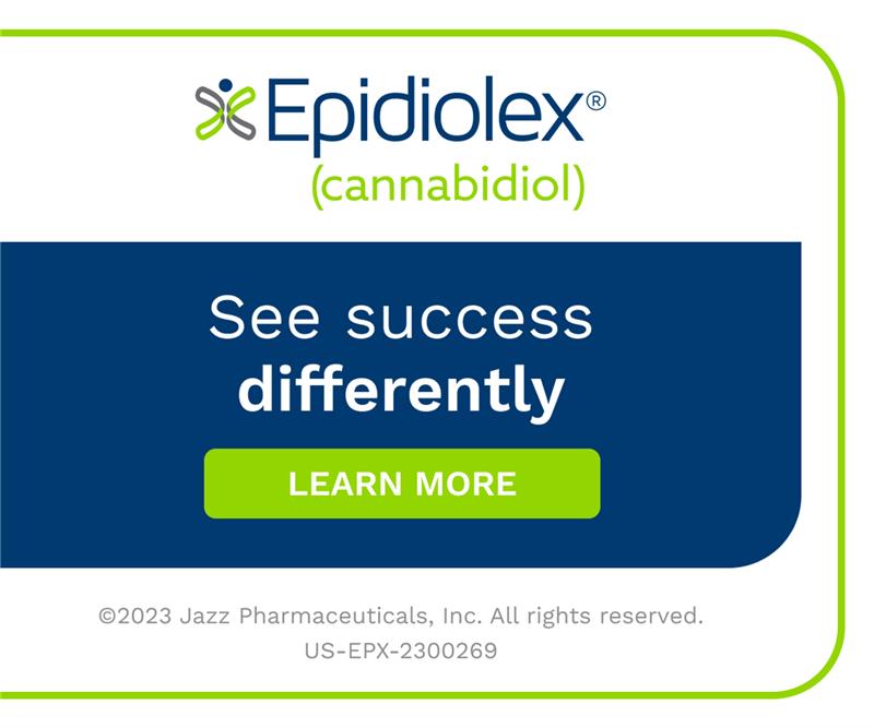 ACNS: Epidiolex