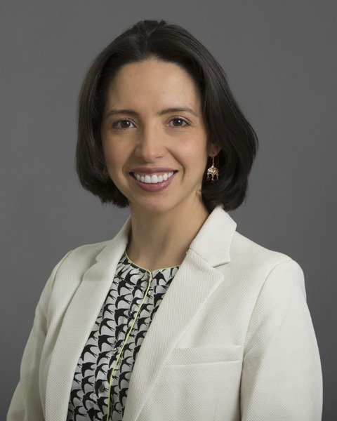 Adriana Bermeo-Ovalle, MD, FACNS, FAES